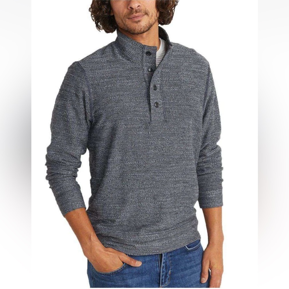 Marine Layer Sweater